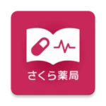 Logo of 健康おくすり手帳 android Application 